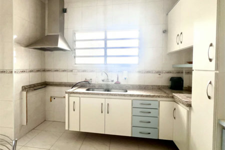 Apartamento à venda com 2 quartos em Lapa, São Paulo, SP