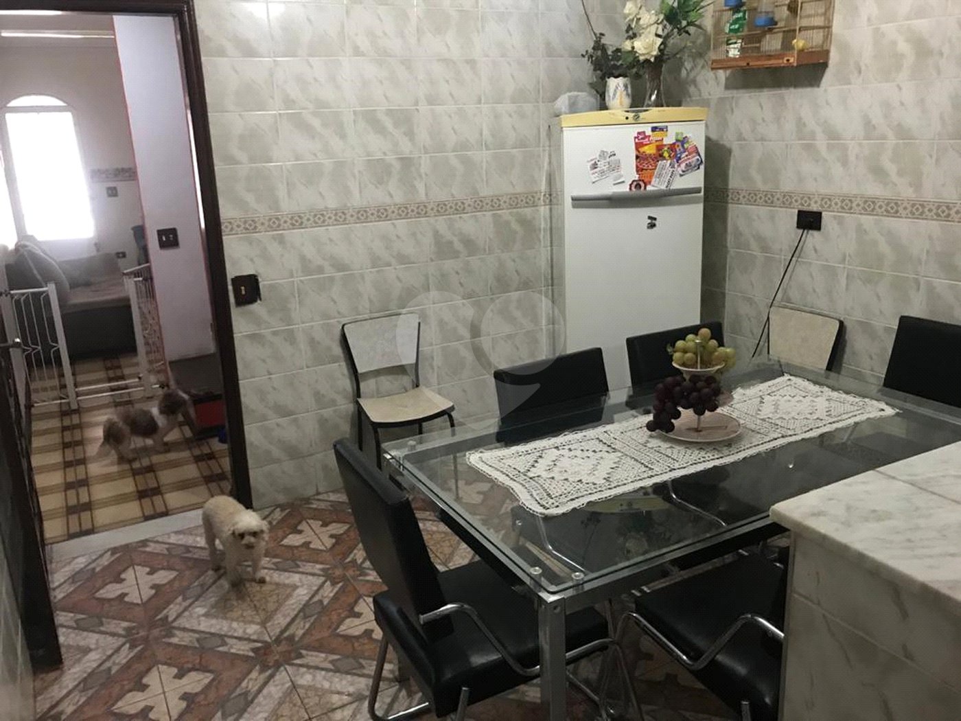 Sobrado à venda com 3 quartos em Tremembé, São Paulo, SP