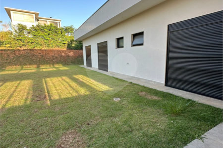 Casa à venda com 4 suítes no condomínio Parque Ytu Xapada, Itu - SP