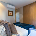Apartamento à venda com 3 suítes em Brooklin, São Paulo, SP