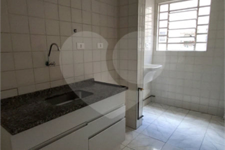 Apartamento à venda com 2 quartos em Jardim Martins Silva, São Paulo, SP