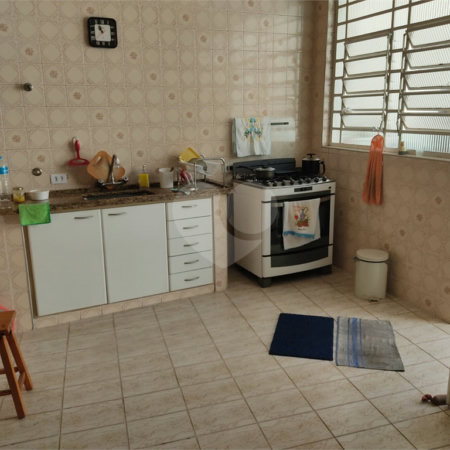 Casa à venda com 2 quartos em Vila Rosália, Guarulhos, SP