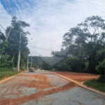Terreno à venda em Transurb, Itapevi, SP