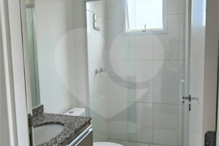 Apartamento para alugar com 2 suítes em Jardim Ampliação, São Paulo, SP