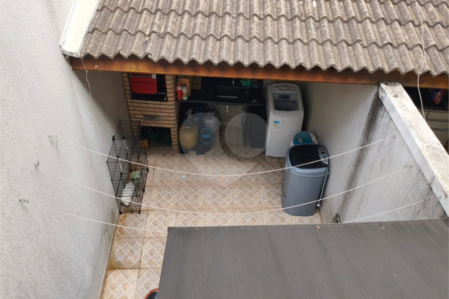 Sobrado à venda com 3 quartos, sendo 1 suíte, em Tremembé, São Paulo, SP