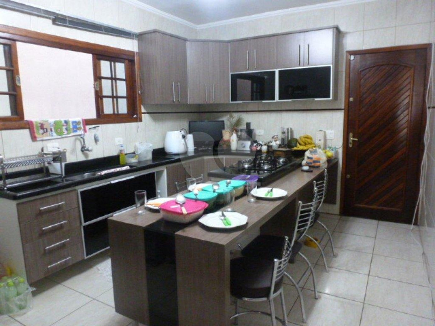 Sobrado à venda com 4 suítes em Vila Morse, São Paulo, SP