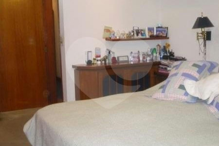 Apartamento à venda com 4 quartos, sendo 2 suítes,  em Santana, São Paulo, SP