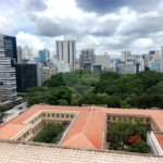 Apartamento à venda com 4 quartos, sendo 1 suíte, em República, São Paulo, SP