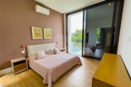Casa à venda com 6 suítes no condomínio Fazenda Vila Real, Itu - SP