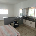 Chácara à venda com 2 quartos, sendo 1 suíte, em Aboboras, Laranjal Paulista, SP