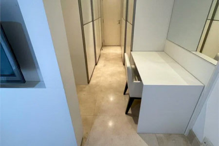 Apartamento à venda ou para alugar com 2 quartos, sendo 1 suíte,  em Parque do Morumbi, São Paulo, SP