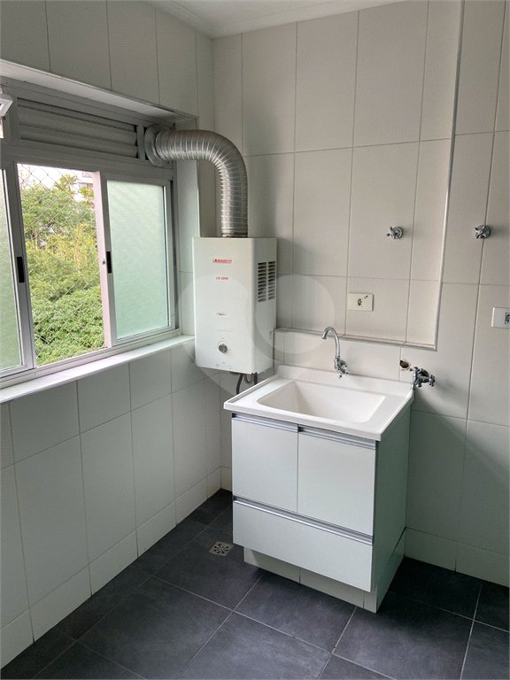 Apartamento à venda com 3 quartos, sendo 1 suíte, em Santa Teresinha, São Paulo, SP