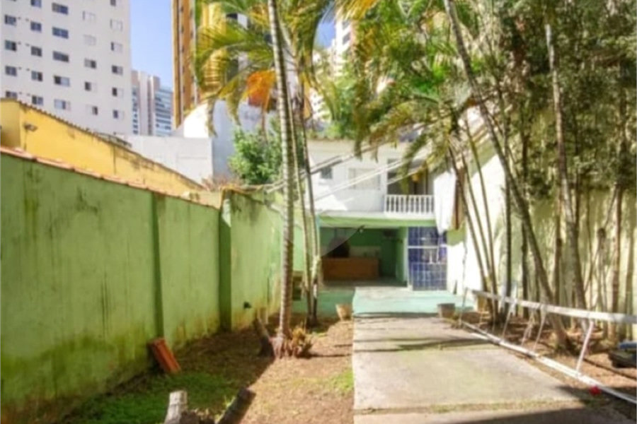 Sobrado à venda ou para alugar com 3 quartos, sendo 1 suíte,  em Santana, São Paulo, SP