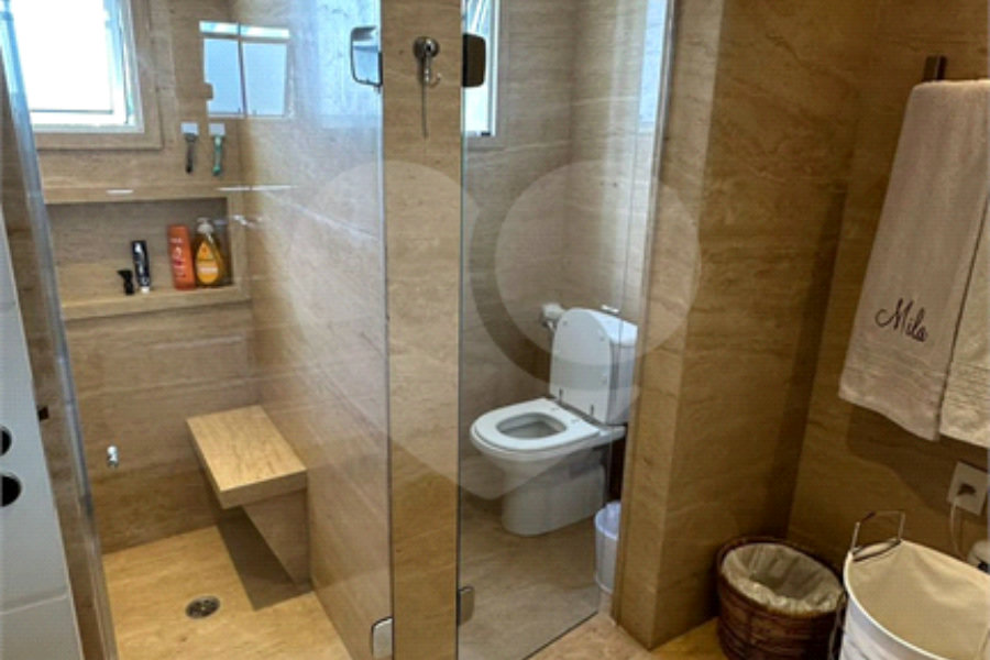 Apartamento à venda com 4 quartos, sendo 3 suítes,  em Santana, São Paulo, SP