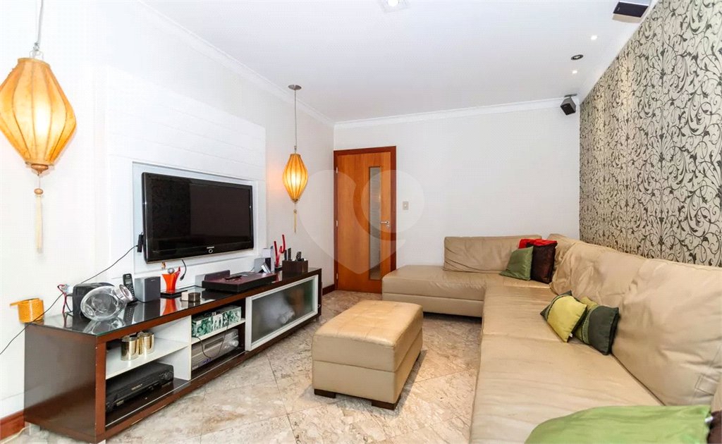 Casa de Vila à venda com 3 quartos, sendo 1 suíte, em Campo Belo, São Paulo, SP