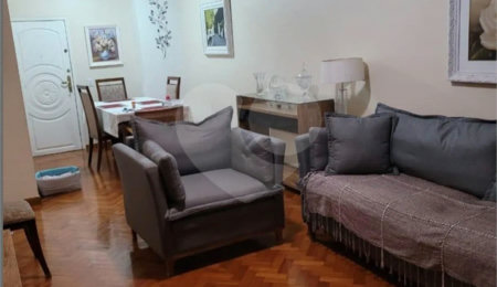 Apartamento à venda com 3 quartos, sendo 1 suíte,  em Tijuca, Rio de Janeiro, RJ