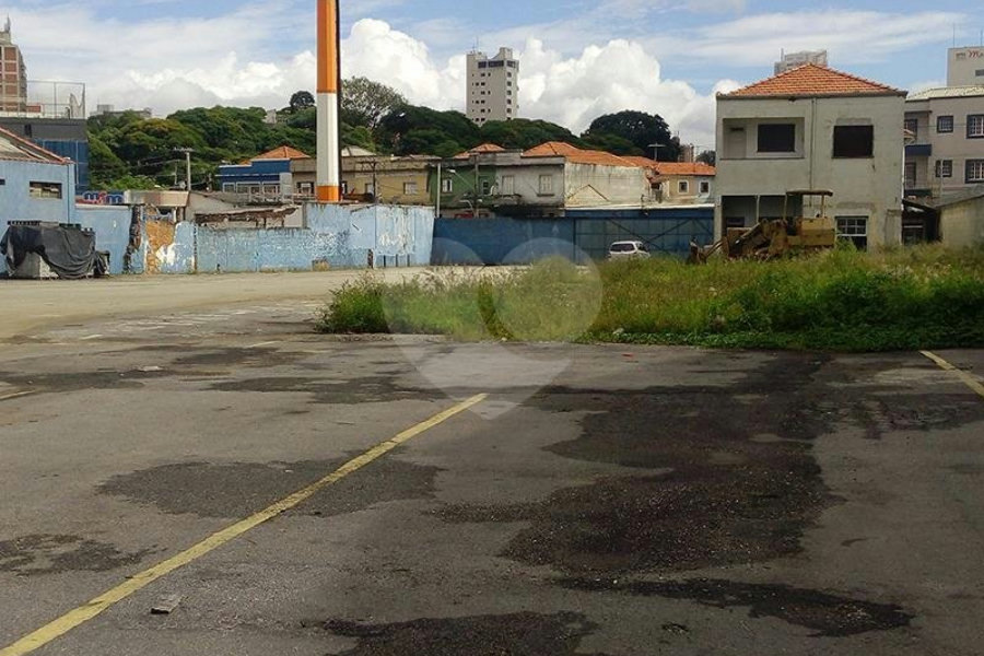 Terreno para alugar em Carandiru, São Paulo, SP