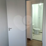 Apartamento à venda com 2 quartos em Jardim Monte Alegre, Taboão da Serra, SP