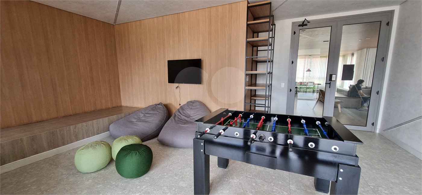 Apartamento à venda com 3 suítes em Chácara Santo Antônio, São Paulo, SP