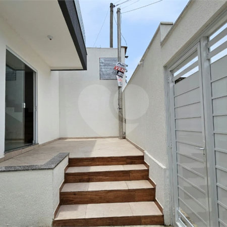 Casa à venda com 2 suítes em Campo Grande, Rio de Janeiro, RJ