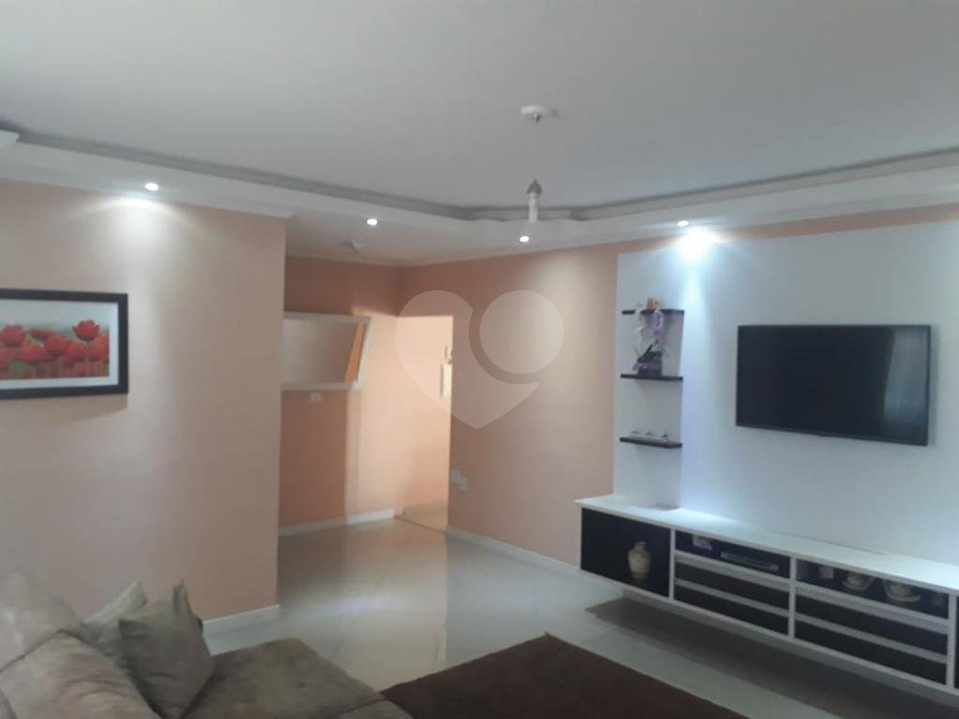 Sobrado à venda com 2 quartos em Limão, São Paulo, SP