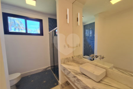 Casa para alugar com 5 quartos, sendo 3 suítes,  no condomínio Chacara Santa Maria, Votorantim - SP