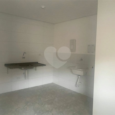 Apartamento à venda com 2 quartos em Penha de França, São Paulo, SP