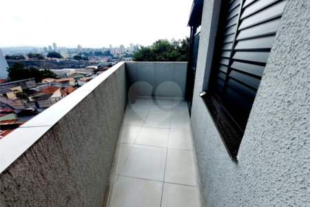 Apartamento à venda com 2 quartos em Vila Jaguara, São Paulo, SP