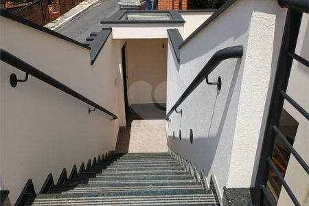 Casa à venda com 2 quartos em Santana, São Paulo, SP