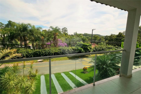 Casa à venda com 5 suítes no condomínio Capital Ville 2, Jundiaí - SP