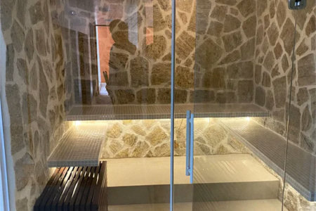 Sobrado à venda com 4 suítes em Vila Inah, São Paulo, SP