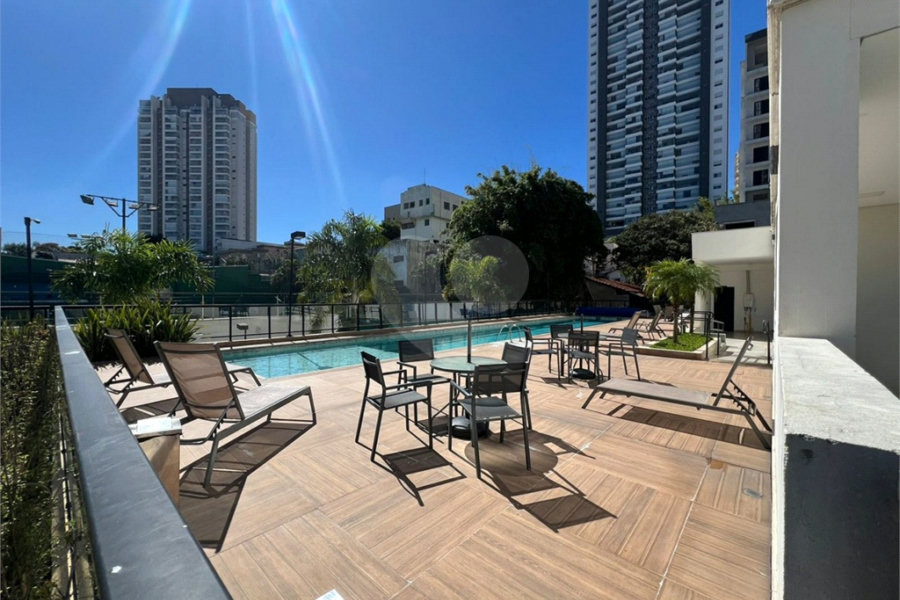 Apartamento à venda com 2 quartos, sendo 1 suíte, em Casa Verde, São Paulo, SP