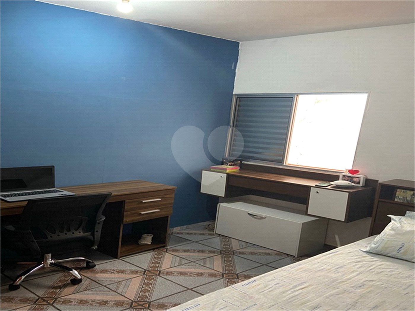 Sobrado à venda com 4 quartos em Lauzane Paulista, São Paulo, SP