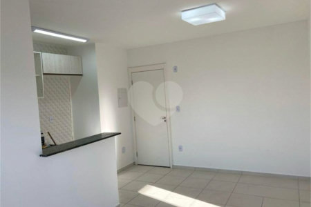 Apartamento à venda com 2 quartos em Parque Morumbi, Votorantim, SP