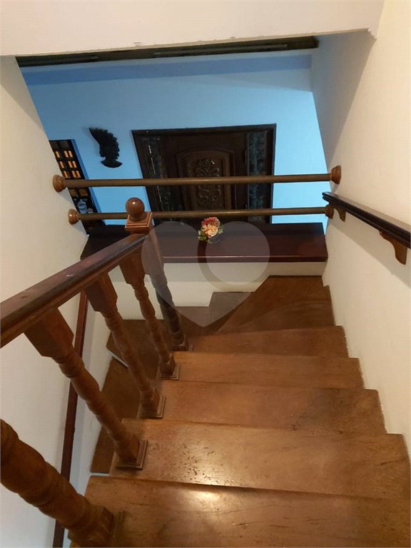 Sobrado à venda com 4 quartos, sendo 1 suíte, em Vila Rosália, Guarulhos, SP