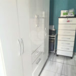 Apartamento à venda com 2 quartos em Jundiapeba, Mogi das Cruzes, SP