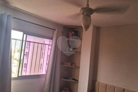 Cobertura à venda com 4 quartos em Méier, Rio de Janeiro, RJ