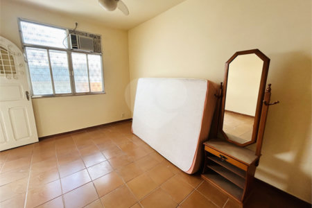 Casa de Vila à venda com 3 quartos, sendo 1 suíte, em Maracanã, Rio de Janeiro, RJ