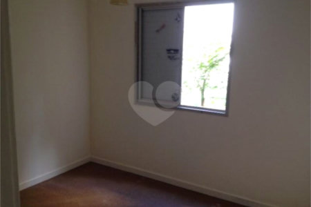 Apartamento à venda com 2 quartos em Vila Andrade, São Paulo, SP