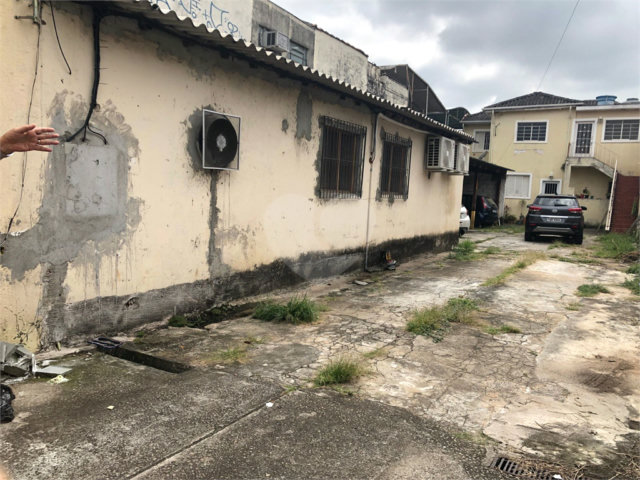 Terreno à venda em Imirim, São Paulo, SP
