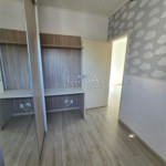 Apartamento à venda com 2 quartos em Retiro São João, Sorocaba, SP