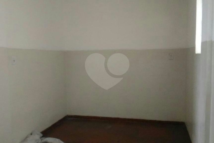 Apartamento à venda com 1 quarto em Santana, São Paulo, SP
