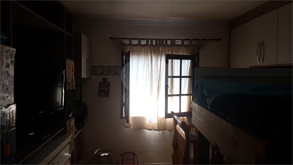 Sobrado à venda com 2 suítes em Vila Paulicéia, São Paulo, SP