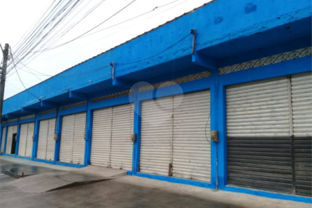 Loja à venda em Barra de Guaratiba, Rio de Janeiro, RJ