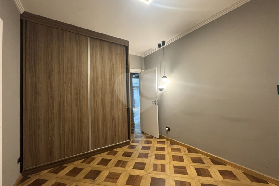 Apartamento à venda ou para alugar com 3 suítes em Santana, São Paulo, SP
