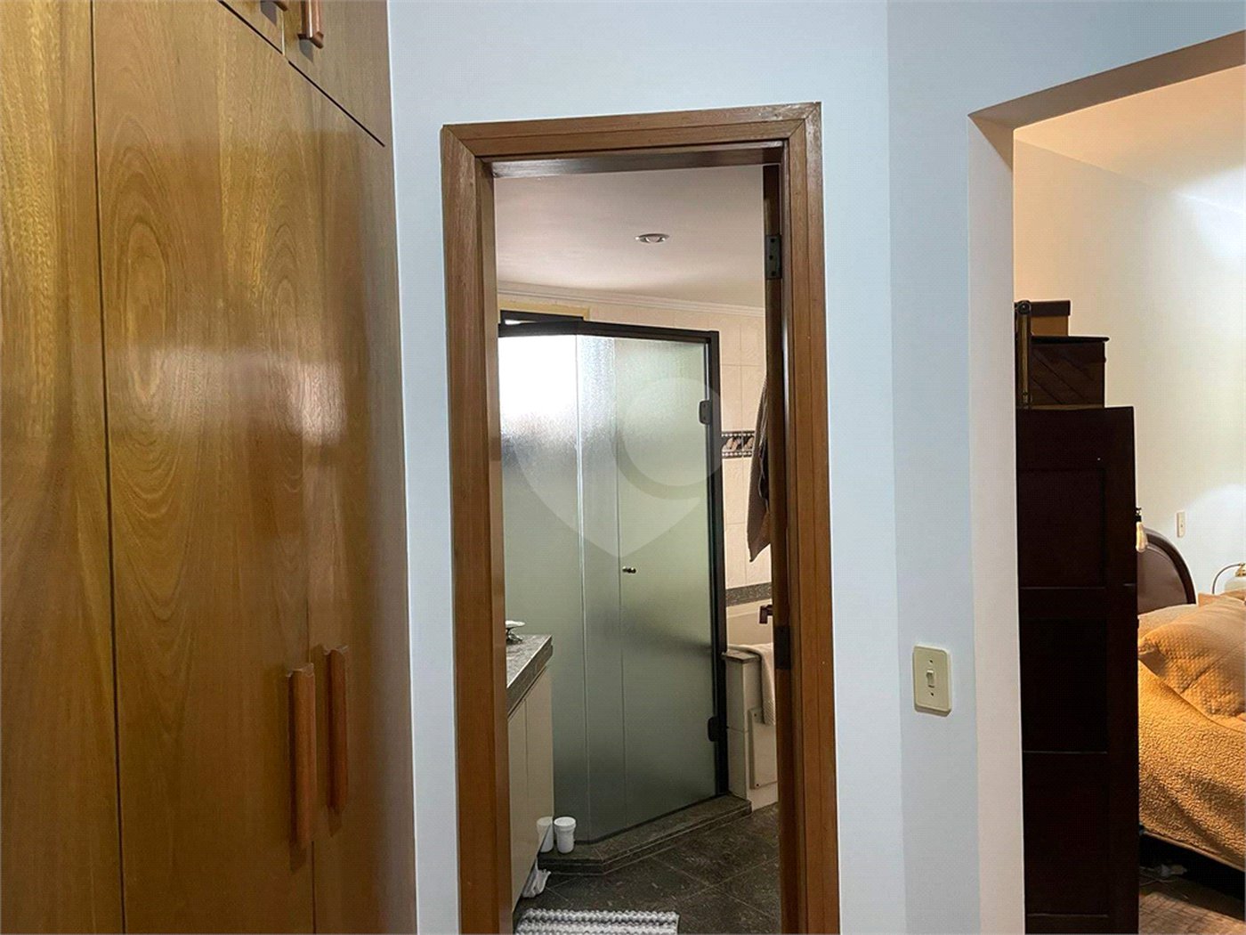 Apartamento à venda com 3 suítes em Granja Julieta, São Paulo, SP