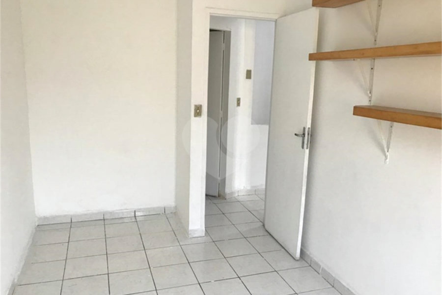 Casa para alugar com 3 quartos, sendo 1 suíte, em Vila Isolina Mazzei, São Paulo, SP