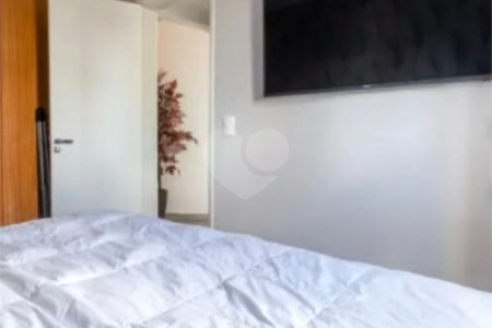 Apartamento à venda com 1 quarto em Vila Mariana, São Paulo, SP