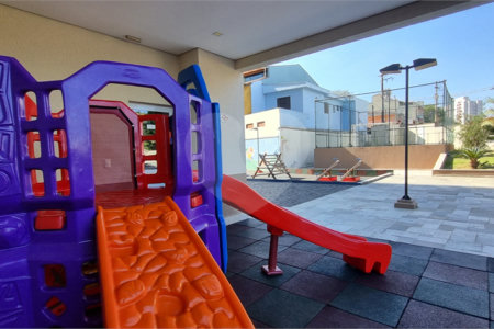Apartamento à venda com 3 quartos, sendo 1 suíte,  em Vila América, Santo André, SP