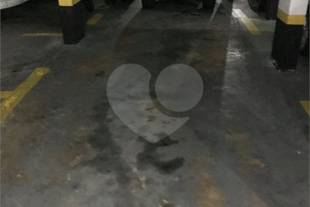 Apartamento à venda com 2 quartos em Água Fria, São Paulo, SP